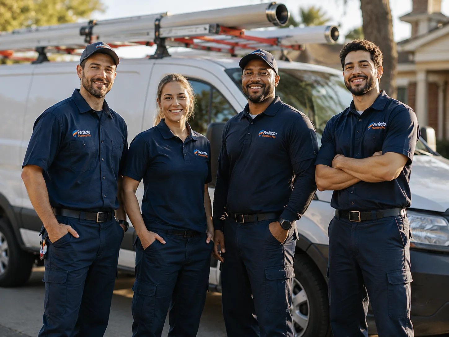 Emergency Plumber Near Me in Johnson City, TX near me